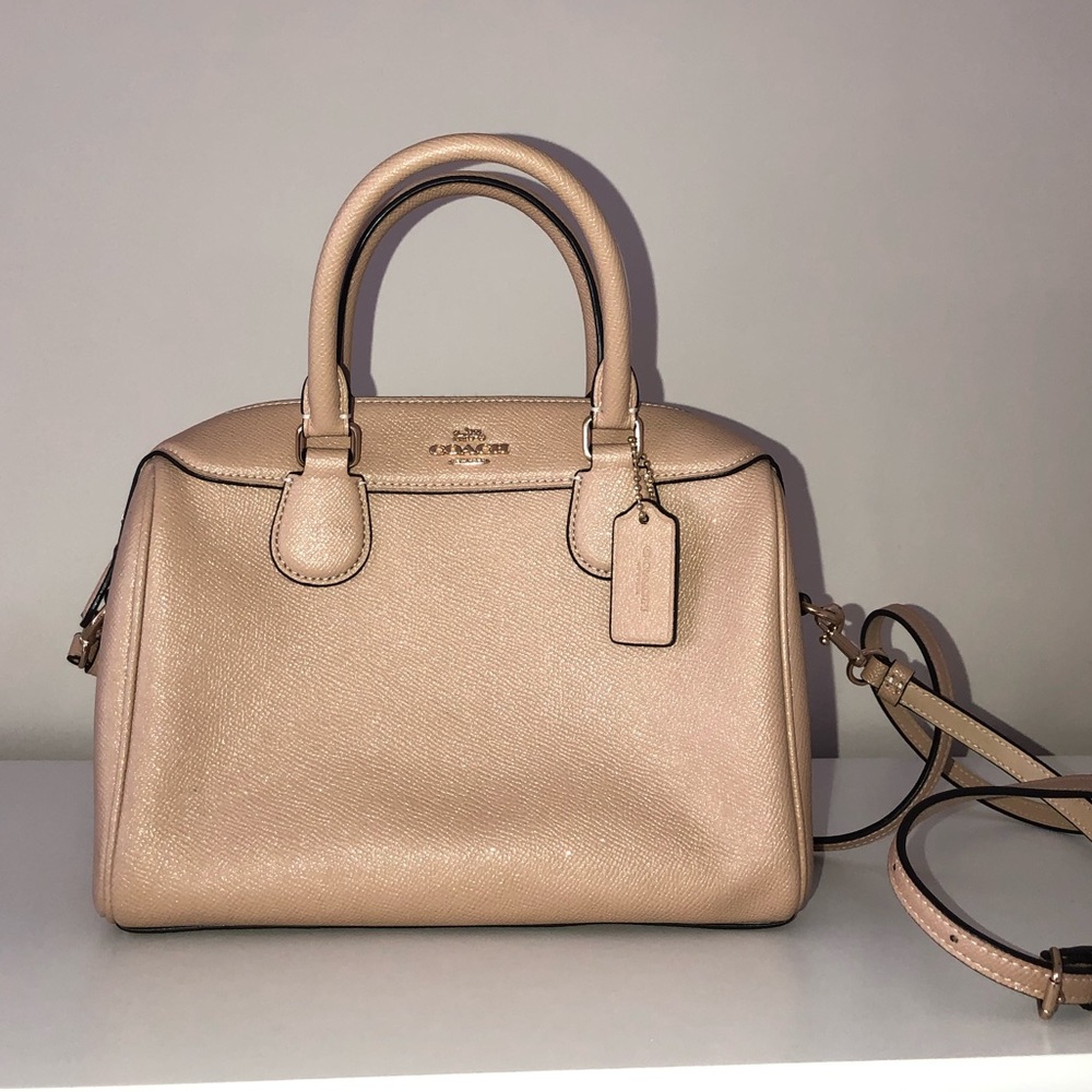 Coach hand /shoulder bag